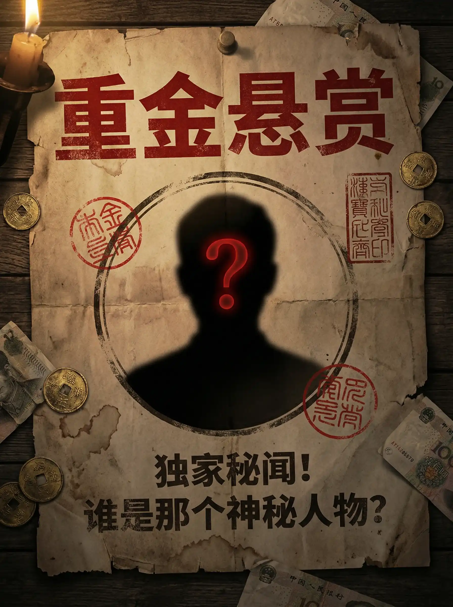 【里番】里番官网 - 最新资讯里番传媒聚集地 - 重金悬赏线索征集令